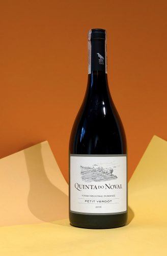 Quinta do Noval Petit Verdot вино червоне 0.75л 1