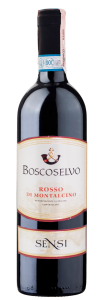 Sensi Boscoselvo Rosso di Montalcino склад магазин winewine