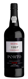 Quinta Do Noval Silval Port Vintage 1997 склад магазин winewine