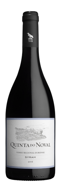 Quinta do Noval Syrah вино красное 0.75л 1