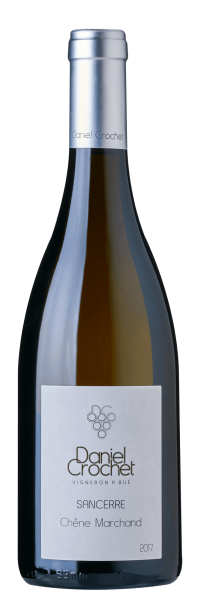 Daniel Crochet Sancerre Blanc Chene Marchand вино белое 0.75л 1