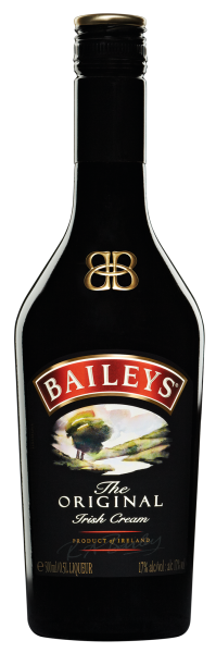 Baileys ликёр 0.5л 1