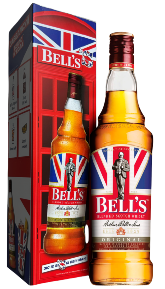 Bell's Original виски бленд 0.7л 1