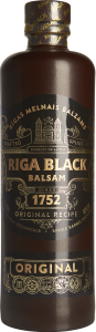 Бальзам Riga Black 0.5л