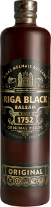 Бальзам Riga Black 0.7л
