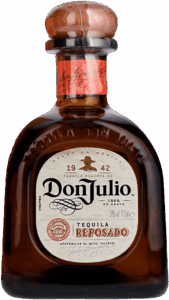 Don Julio Reposado Reserve текіла 0.7л
