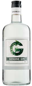 Genuine Gin