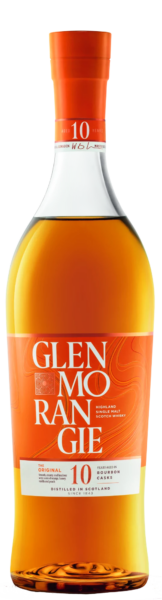 Glenmorangie Original виски односолодовый 0.7л 2