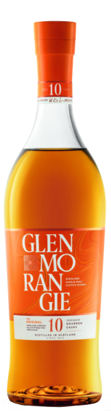 Glenmorangie Original виски односолодовый 0.7л