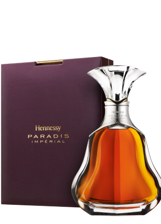 Hennessy Paradis Imperial коньяк 0.7л 1