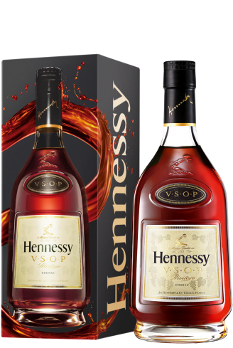 Hennessy VSOP коньяк 0.7л 1