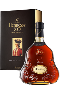 Hennessy XO коньяк 0.7л
