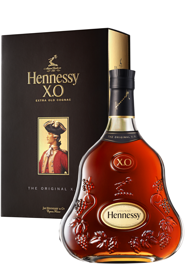 Коньяк Hennessy — купить коньяк Хеннесси в Киеве, Украине | WINEWINE ...