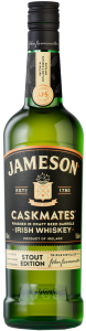 Виски Jameson Stout склад магазин winewine