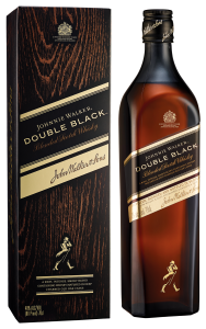 Віскі Johnnie Walker Double Black склад магазин winewine