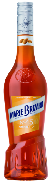 Marie Brizard Amaretto ликёр 0.7л 1