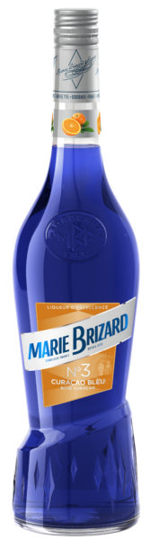 Marie Brizard Curacao Bleu - магазин-склад wine wine