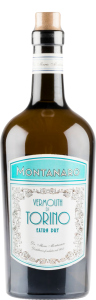 Вермут Montanaro Vermouth di Torino Extra Dry