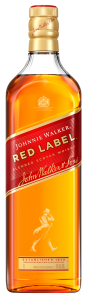 Віскі Johnnie Walker Red label склад магазин winewine