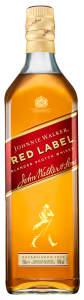 Виски Johnnie Walker Red label склад магазин winewine