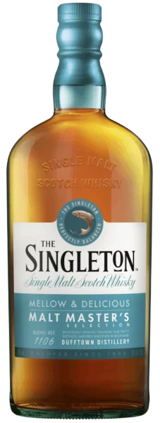 The Singleton of Dufftown Malt Master виски односолодовый 0.7л 2