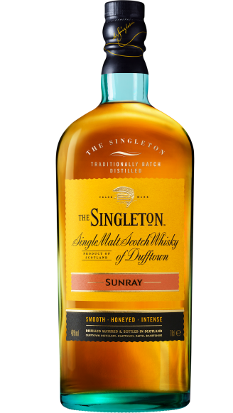 Виски The Singleton of Dufftown Sunray 0,7л склад магазин winewine