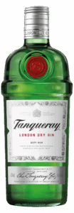 Tanqueray London Dry джин 0.7л
