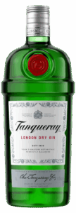Tanqueray London Dry джин 1л