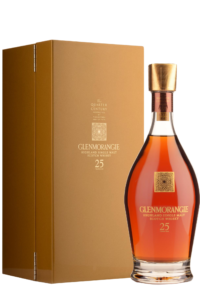 Glenmorangie 25 YO виски односолодовый 0.7л