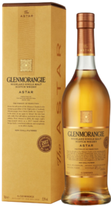 Віскі Glenmorangie Astar 0,7л - магазин склад wine wine