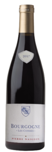 Pierre Naigeon Bourgogne Les Combes вино красное 0.75л