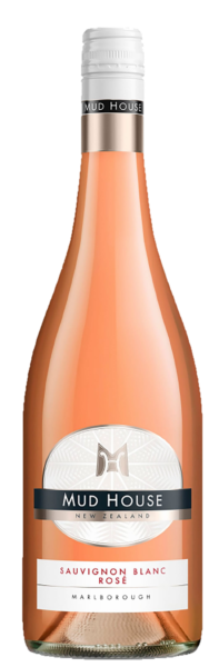 Mud House Sauvignon Blanc Rose вино розовое 0.75л 1