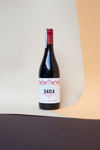 3404 Tinto вино красное 0.75л 2