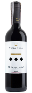 Vega Real El Empecinado Crianza вино красное 0.75л