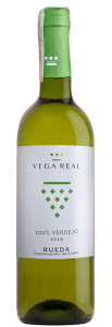 Vega Real Rueda Verdejo магазин склад wine wine