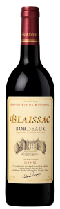 Blaissac Bordeaux Rouge магазин склад winewine