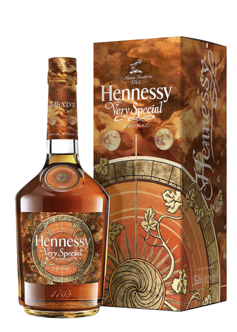 Коньяк Hennessy — купить коньяк Хеннесси в Киеве, Украине | WINEWINE ...