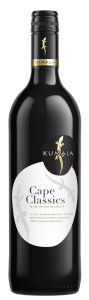 Kumala Cape Classics Red - winewine магазин склад