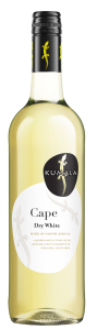 Kumala Cape Classics White - winewine магазин склад