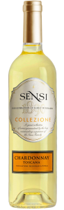Sensi Collezione Chardonnay - магазин склад wine wine