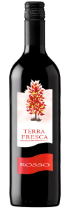 Terra Fresca Rosso - winewine магазин склад