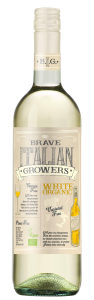 Brave Italian Growers Bianco - магазин склад winewine