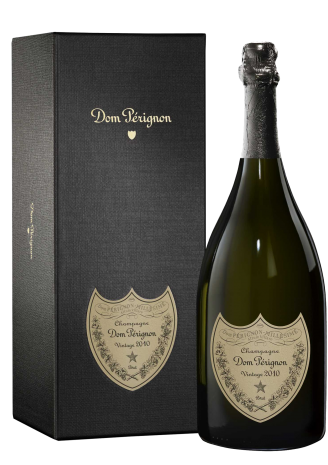 Dom Perignon Vintage Blanc 2010 - wine wine магазин склад
