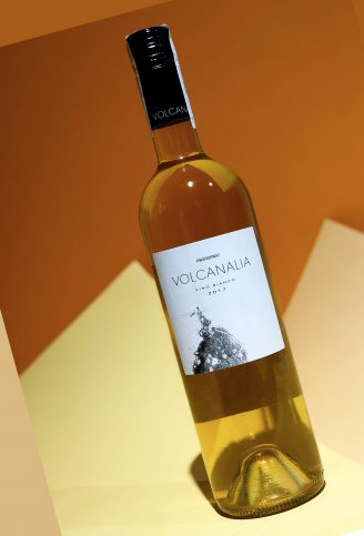 Volcanalia Marameo - магазин склад wine wine