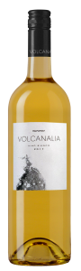 Volcanalia Marameo вино белое 0.75л
