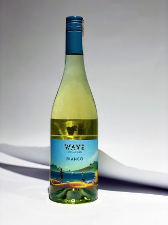 Wave Bianco вино белое 0.75л 2