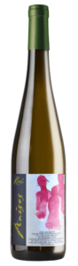 Eugenio Rosi Anisos 2016 вино белое 0.75л