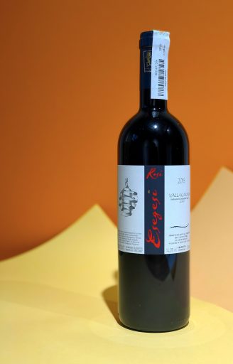 Eugenio Rosi Esegesi вино красное 0.75л 1