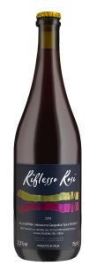 Eugenio Rosi Riflesso Rosi вино розовое 0.75л