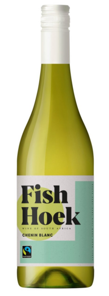 Fish Hoek Chenin Blanc вино белое 0.75л 1